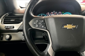 Used 2019  Chevrolet Tahoe 4d SUV RWD Premier at Pre-Owned Plus near San Antonio&comma; TX