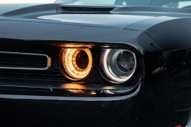 Used 2023 Dodge Challenger SXT RWD at Pre-Owned Plus near San Antonio, TX