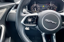 Used 2024  Jaguar F-PACE R-Dynamic S P250 AWD at Pre-Owned Plus near San Antonio&comma; TX