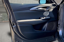 Used 2024  Alfa Romeo Tonale Ti EAWD at Pre-Owned Plus near San Antonio&comma; TX