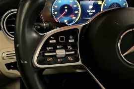 Used 2021 Mercedes-Benz C-Class C 300 4MATIC Sedan at Pre-Owned Plus near San Antonio, TX