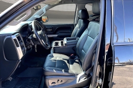 Used 2018  Chevrolet Silverado 1500 4WD Crew Cab LT Z71 Texas Edition at Pre-Owned Plus near San Antonio&comma; TX