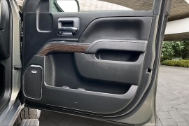 Used 2018  GMC Sierra 1500 4WD Crew Cab Denali at Pre-Owned Plus near San Antonio&comma; TX