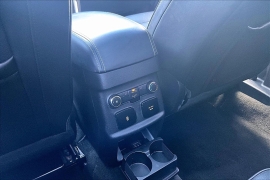 Used 2018  Ford Explorer 4d SUV 4WD Platinum at Pre-Owned Plus near San Antonio&comma; TX