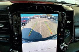 Used 2023  Ram 1500 4WD Rebel Crew Cab 5'7" Box at Pre-Owned Plus near San Antonio&comma; TX