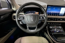 Used 2022  Lincoln Nautilus Reserve AWD at Pre-Owned Plus near San Antonio&comma; TX