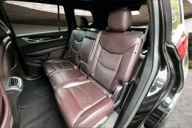 Used 2020  Cadillac XT6 4d SUV AWD Premium Luxury at Pre-Owned Plus near San Antonio&comma; TX