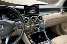 Used 2019 Mercedes-Benz GLC-Class 4d SUV GLC300 at Pre-Owned Plus near San Antonio, TX