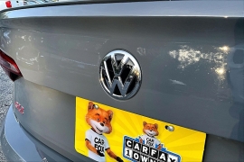 Used 2019  Volkswagen GLI 4d Sedan 2.0T S Auto at Pre-Owned Plus near San Antonio, TX