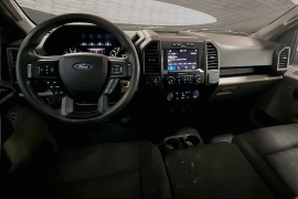 Used 2019  Ford F-150 4WD SuperCrew XL STX 5 1&sol;2 at Pre-Owned Plus near San Antonio&comma; TX
