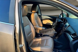 Used 2019  Buick Encore 4d SUV FWD Essence at Pre-Owned Plus near San Antonio&comma; TX