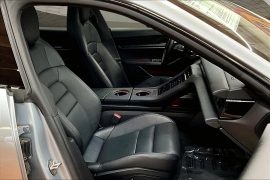 Used 2021  Porsche Taycan 4S AWD at Pre-Owned Plus near San Antonio&comma; TX