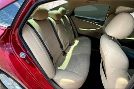 Used 2013 Hyundai Sonata 4d Sedan GLS at Pre-Owned Plus near San Antonio, TX