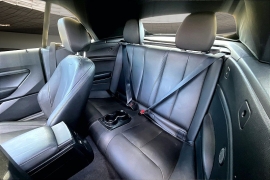 Used 2016  BMW 2 Series 2dr Conv 228i RWD at Pre-Owned Plus near San Antonio&comma; TX