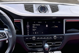 Used 2019  Porsche Macan 4d SUV AWD at Pre-Owned Plus near San Antonio&comma; TX