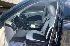 Used 2019  Jeep Compass 4d SUV FWD Latitude at Pre-Owned Plus near San Antonio, TX