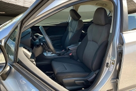 Used 2023 Subaru Impreza Premium 4-door CVT at Pre-Owned Plus near San Antonio, TX