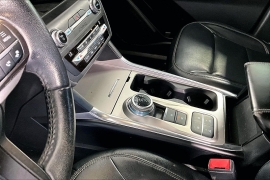 Used 2020  Ford Explorer 4d SUV RWD XLT 2&period;3L EcoBoost at Pre-Owned Plus near San Antonio&comma; TX
