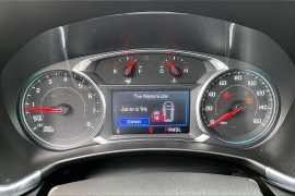 Used 2022  Chevrolet Equinox FWD 4dr LT w&sol;1LT at Pre-Owned Plus near San Antonio&comma; TX