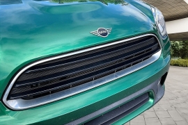 Used 2022  MINI Countryman Cooper ALL4 at Pre-Owned Plus near San Antonio&comma; TX