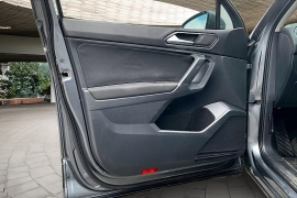 Used 2018  Volkswagen Tiguan 4d SUV S 4Motion at Pre-Owned Plus near San Antonio&comma; TX