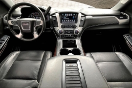 Used 2017 GMC Yukon 4d SUV RWD SLT at Pre-Owned Plus near San Antonio, TX