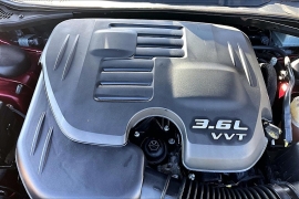 Used 2017  Dodge Challenger 2d Coupe SXT at Pre-Owned Plus near San Antonio&comma; TX