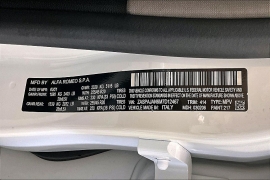 Used 2021  Alfa Romeo Stelvio RWD at Pre-Owned Plus near San Antonio&comma; TX