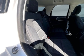 Used 2022  Ford Bronco Sport Big Bend 4x4 at Pre-Owned Plus near San Antonio&comma; TX