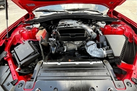 Used 2023 Chevrolet Camaro 2dr Conv 1LT at Pre-Owned Plus near San Antonio, TX