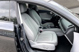 Used 2021  Audi A5 Sportback Premium 40 TFSI quattro at Pre-Owned Plus near San Antonio&comma; TX