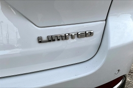 Used 2023  Jeep Grand Cherokee Limited 4x2 at Pre-Owned Plus near San Antonio&comma; TX