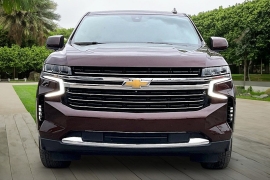 Used 2022  Chevrolet Tahoe 2WD 4dr LT at Pre-Owned Plus near San Antonio&comma; TX