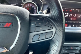 Used 2021  Dodge Challenger R&sol;T Scat Pack RWD at Pre-Owned Plus near San Antonio&comma; TX