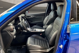 Used 2024  Alfa Romeo Tonale Ti EAWD at Pre-Owned Plus near San Antonio&comma; TX