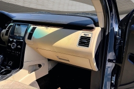 Used 2019  Ford Flex 4d SUV FWD Limited at Pre-Owned Plus near San Antonio&comma; TX