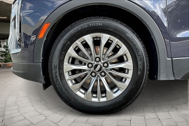 Used 2024 Cadillac XT4 AWD 4dr Premium Luxury at Pre-Owned Plus near San Antonio, TX