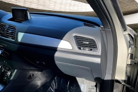 Used 2017  Audi Q3 4d SUV 2&period;0T Premium at Pre-Owned Plus near San Antonio&comma; TX