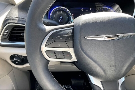 Used 2023  Chrysler Pacifica Limited FWD at Pre-Owned Plus near San Antonio&comma; TX