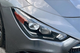 Used 2021 Mercedes-Benz CLA CLA 250 Coupe at Pre-Owned Plus near San Antonio, TX