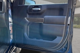 Used 2020  Chevrolet Silverado 1500 2WD Crew Cab LT at Pre-Owned Plus near San Antonio&comma; TX