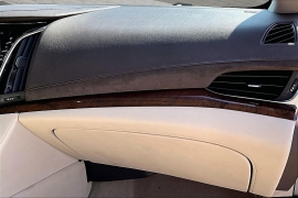 Used 2017  Cadillac Escalade ESV 4d SUV RWD Premium Luxury at Pre-Owned Plus near San Antonio&comma; TX