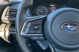 Used 2023 Subaru Impreza Premium 4-door CVT at Pre-Owned Plus near San Antonio, TX