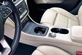 Used 2018  Mercedes-Benz GLA-Class 4d SUV GLA250 at Pre-Owned Plus near San Antonio&comma; TX