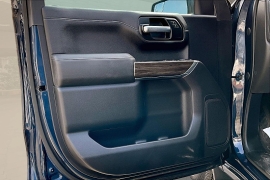 Used 2020  Chevrolet Silverado 1500 2WD Crew Cab LT at Pre-Owned Plus near San Antonio&comma; TX