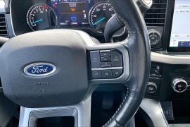 Used 2021  Ford F-150 2WD XLT SuperCrew 5&period;5' Box at Pre-Owned Plus near San Antonio&comma; TX