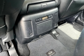 Used 2022 INFINITI QX80 LUXE AWD at Pre-Owned Plus near San Antonio, TX