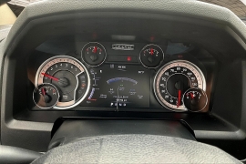 Used 2018 Ram 1500 2WD Crew Cab Lone Star at Pre-Owned Plus near San Antonio, TX