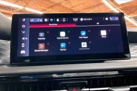 Used 2024  Alfa Romeo Tonale Ti EAWD at Pre-Owned Plus near San Antonio&comma; TX