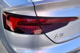 Used 2018  Audi A5 4d Sportback 2&period;0T Prestige at Pre-Owned Plus near San Antonio&comma; TX